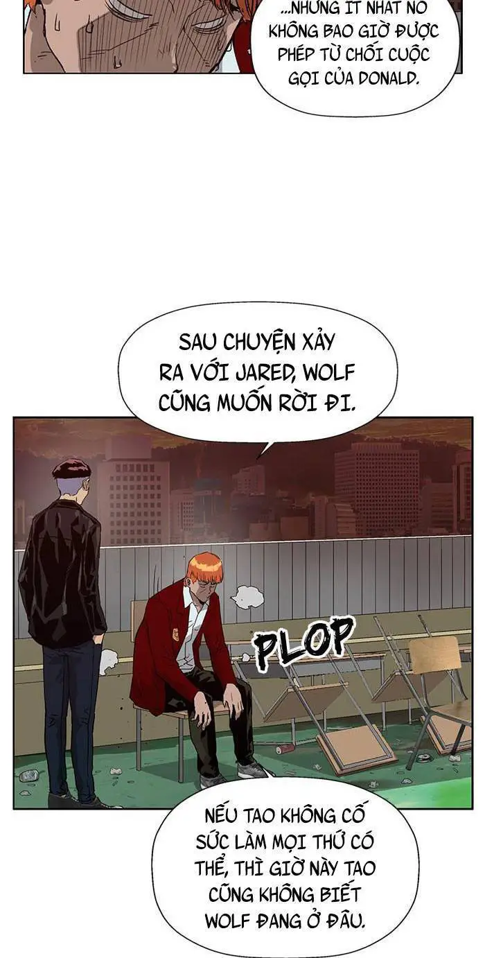 Anh Hùng Yếu Nettruyen ZZZ Chương 195 Page 53