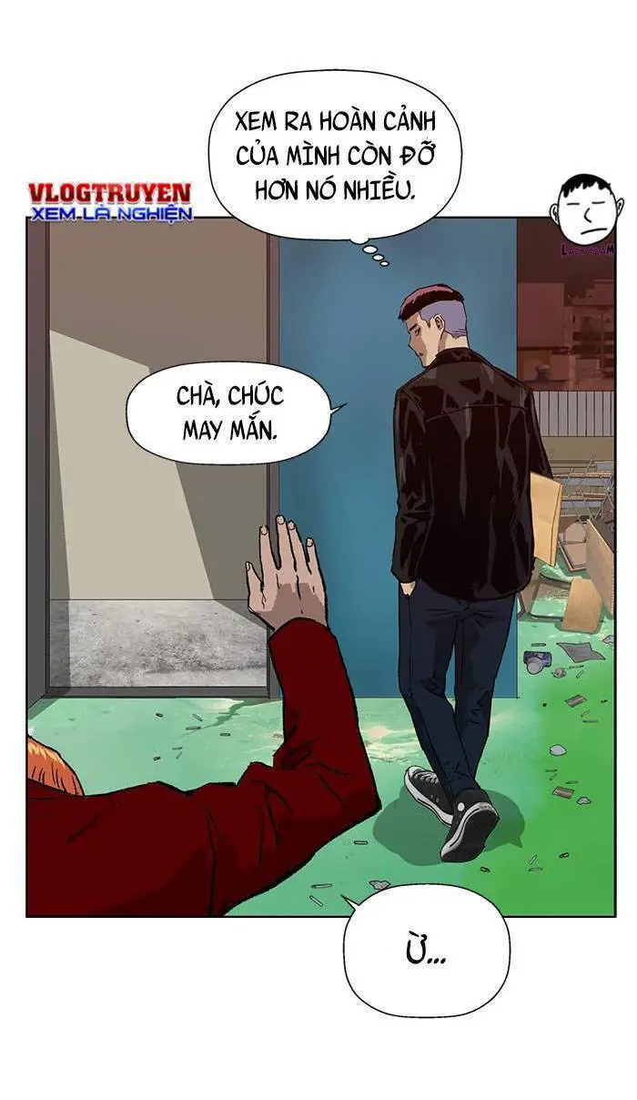 Anh Hùng Yếu Nettruyen ZZZ Chương 195 Page 57