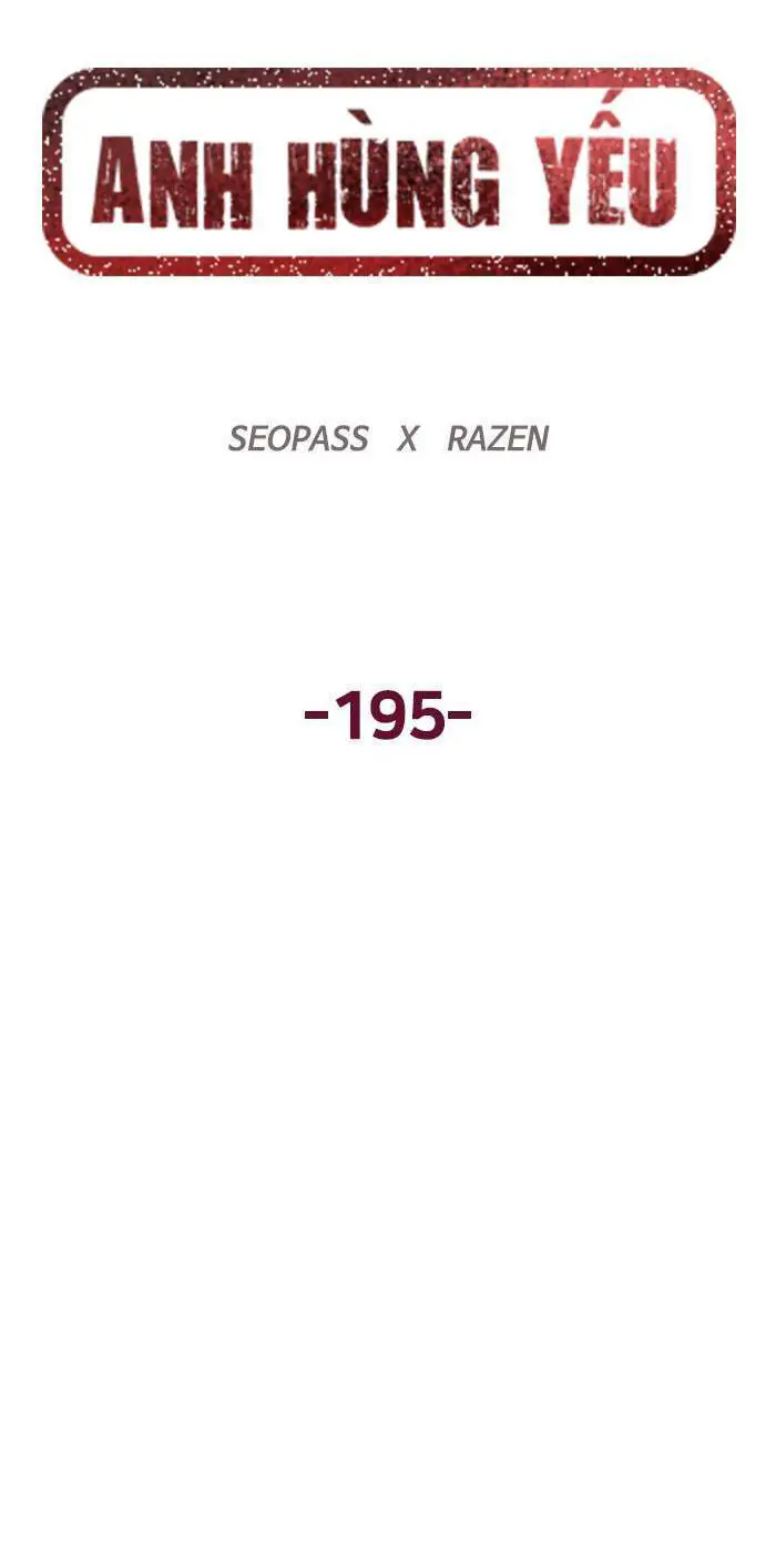 Anh Hùng Yếu Nettruyen ZZZ Chương 195 Page 59