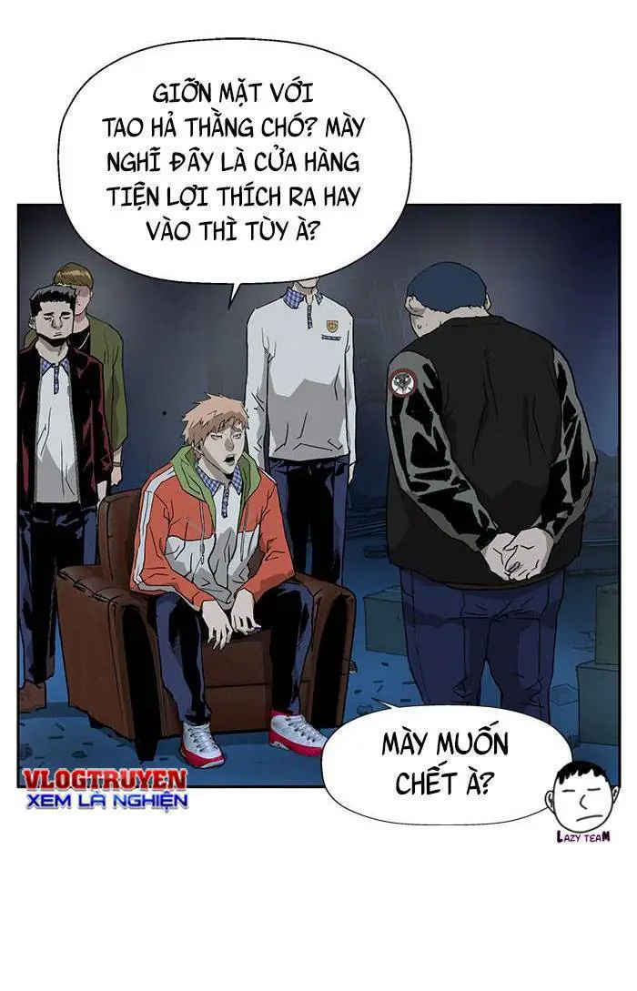 Anh Hùng Yếu Nettruyen ZZZ Chương 195 Page 64