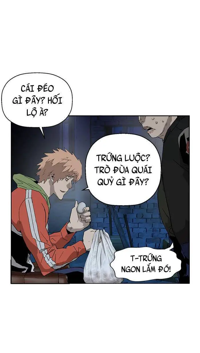 Anh Hùng Yếu Nettruyen ZZZ Chương 195 Page 66