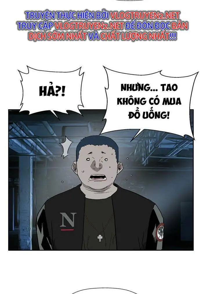 Anh Hùng Yếu Nettruyen ZZZ Chương 195 Page 68