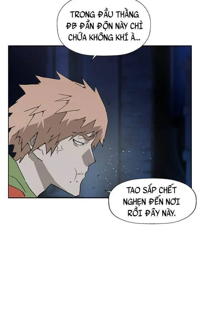 Anh Hùng Yếu Nettruyen ZZZ Chương 195 Page 69