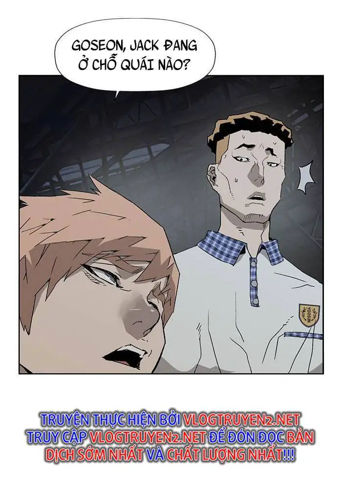 Anh Hùng Yếu Nettruyen ZZZ Chương 195 Page 73