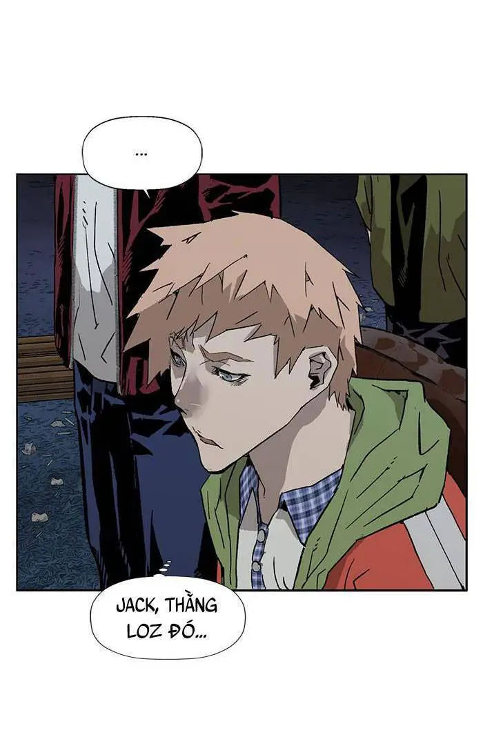 Anh Hùng Yếu Nettruyen ZZZ Chương 195 Page 76