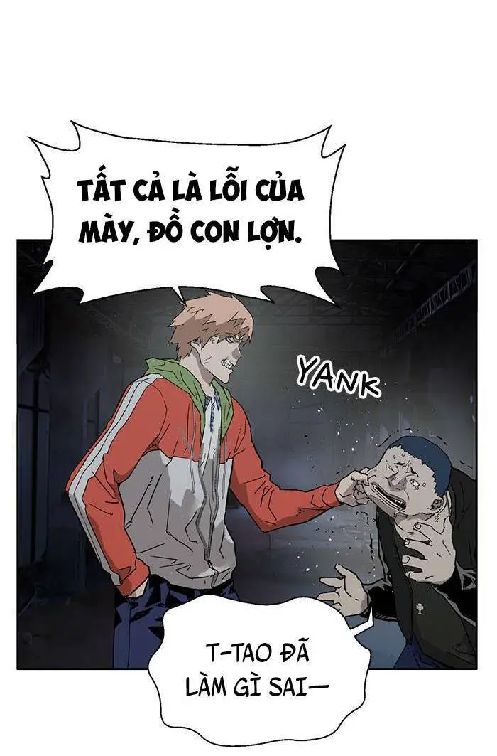 Anh Hùng Yếu Nettruyen ZZZ Chương 195 Page 79
