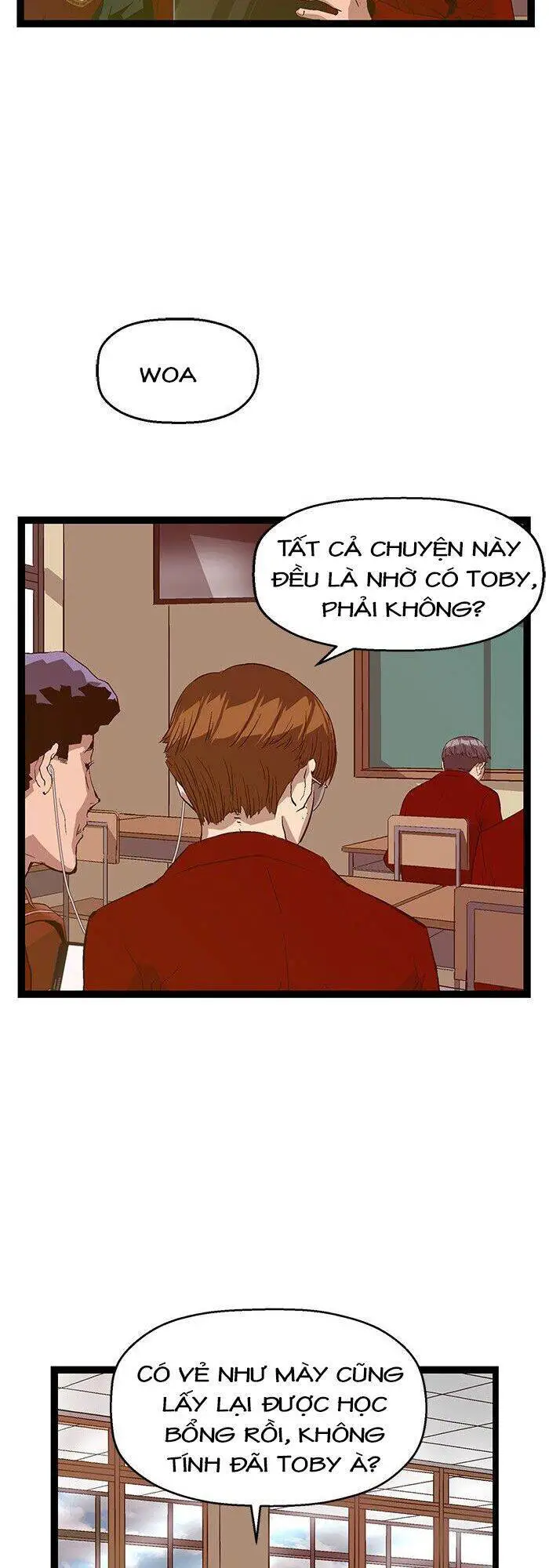 Anh Hùng Yếu Nettruyen ZZZ Chương 89 Page 3