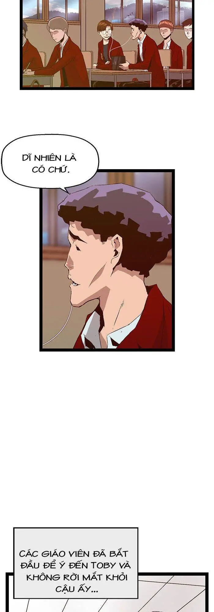 Anh Hùng Yếu Nettruyen ZZZ Chương 89 Page 4