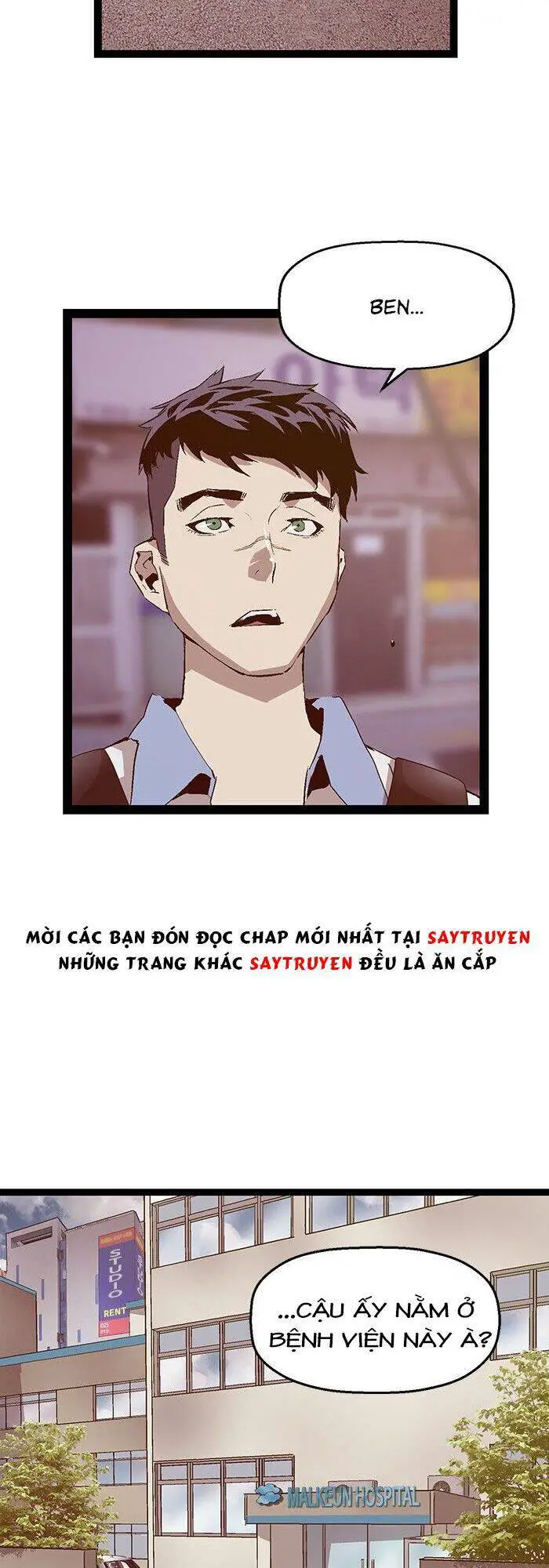 Anh Hùng Yếu Nettruyen ZZZ Chương 89 Page 7