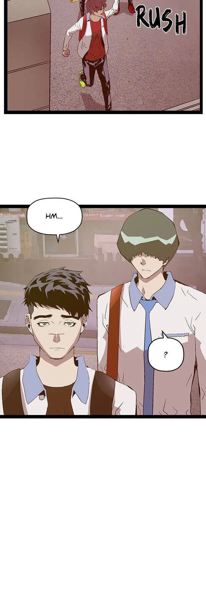 Anh Hùng Yếu Nettruyen ZZZ Chương 89 Page 9