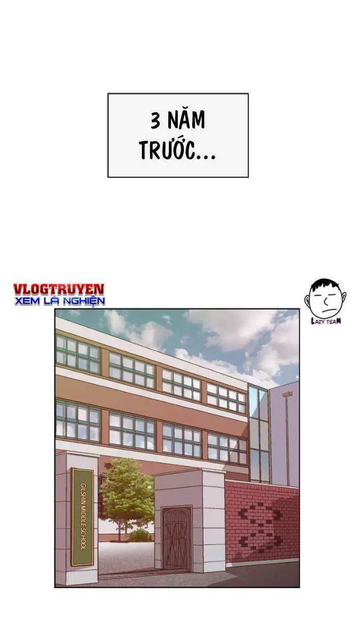 Anh Hùng Yếu Nettruyen ZZZ Chương 198 Page 1