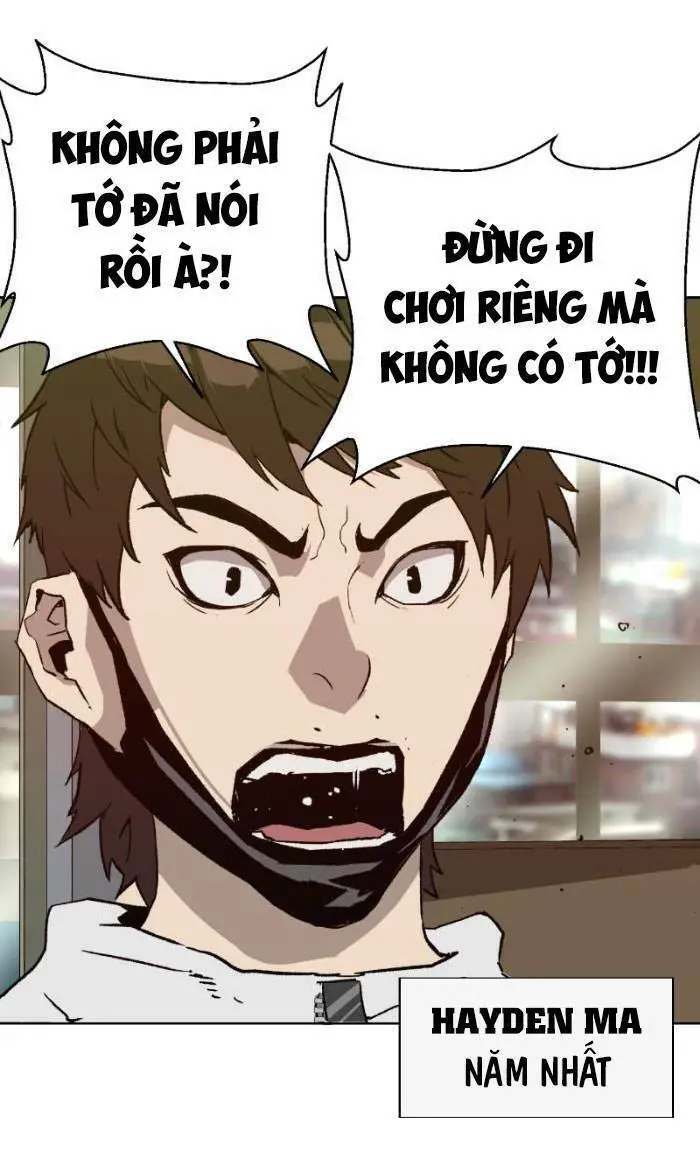 Anh Hùng Yếu Nettruyen ZZZ Chương 198 Page 2