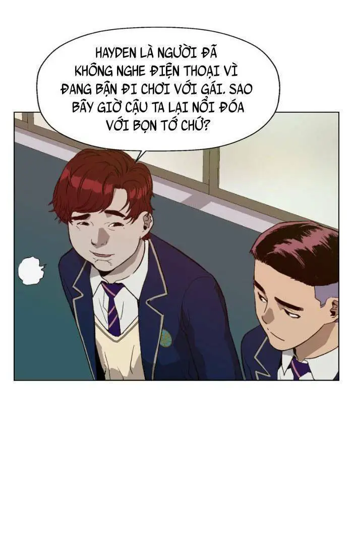 Anh Hùng Yếu Nettruyen ZZZ Chương 198 Page 6