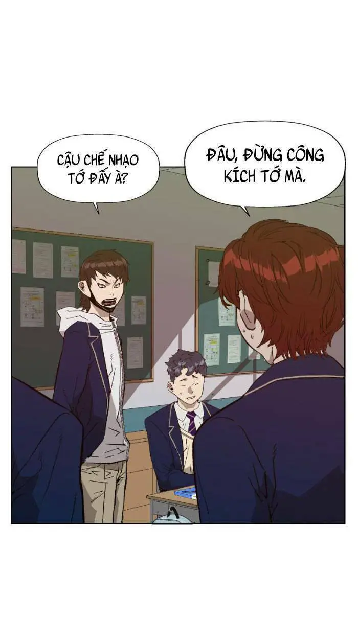 Anh Hùng Yếu Nettruyen ZZZ Chương 198 Page 7