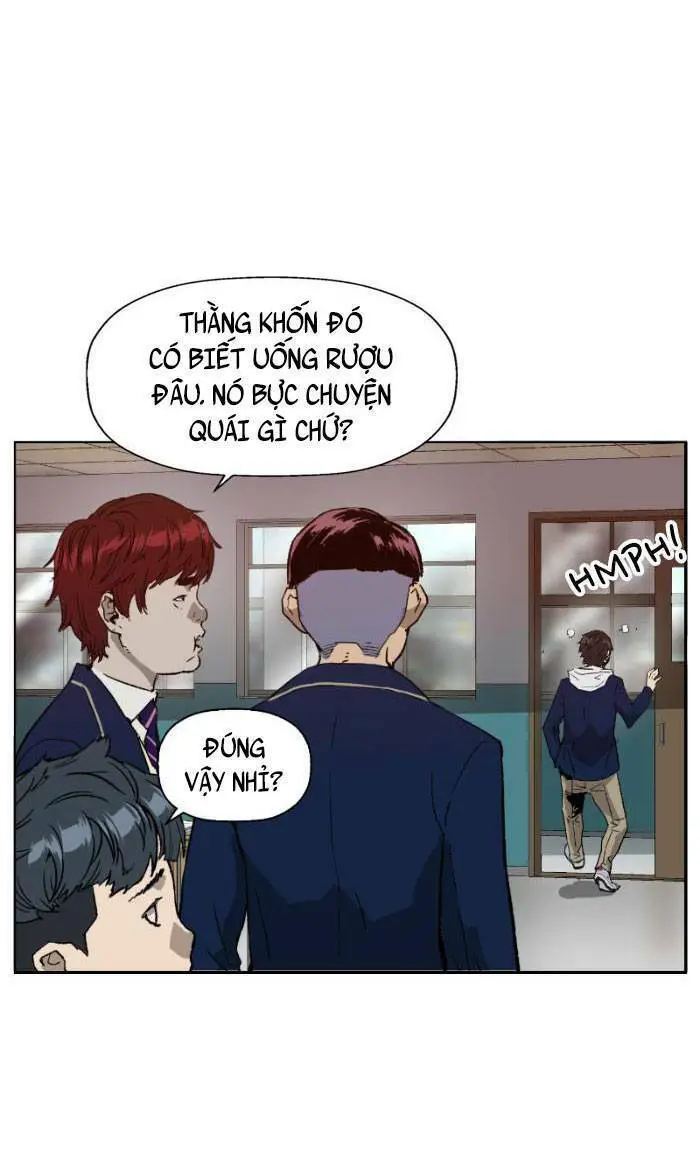 Anh Hùng Yếu Nettruyen ZZZ Chương 198 Page 12