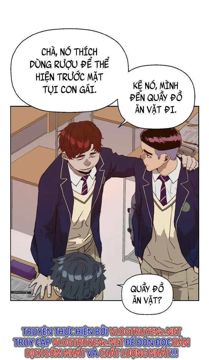 Anh Hùng Yếu Nettruyen ZZZ Chương 198 Page 13