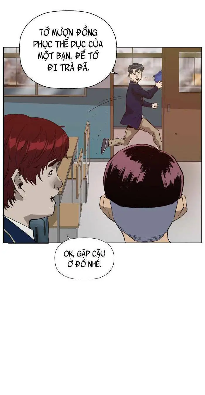 Anh Hùng Yếu Nettruyen ZZZ Chương 198 Page 14
