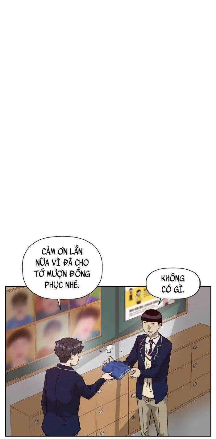 Anh Hùng Yếu Nettruyen ZZZ Chương 198 Page 15