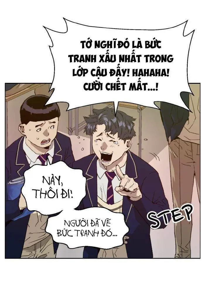 Anh Hùng Yếu Nettruyen ZZZ Chương 198 Page 19