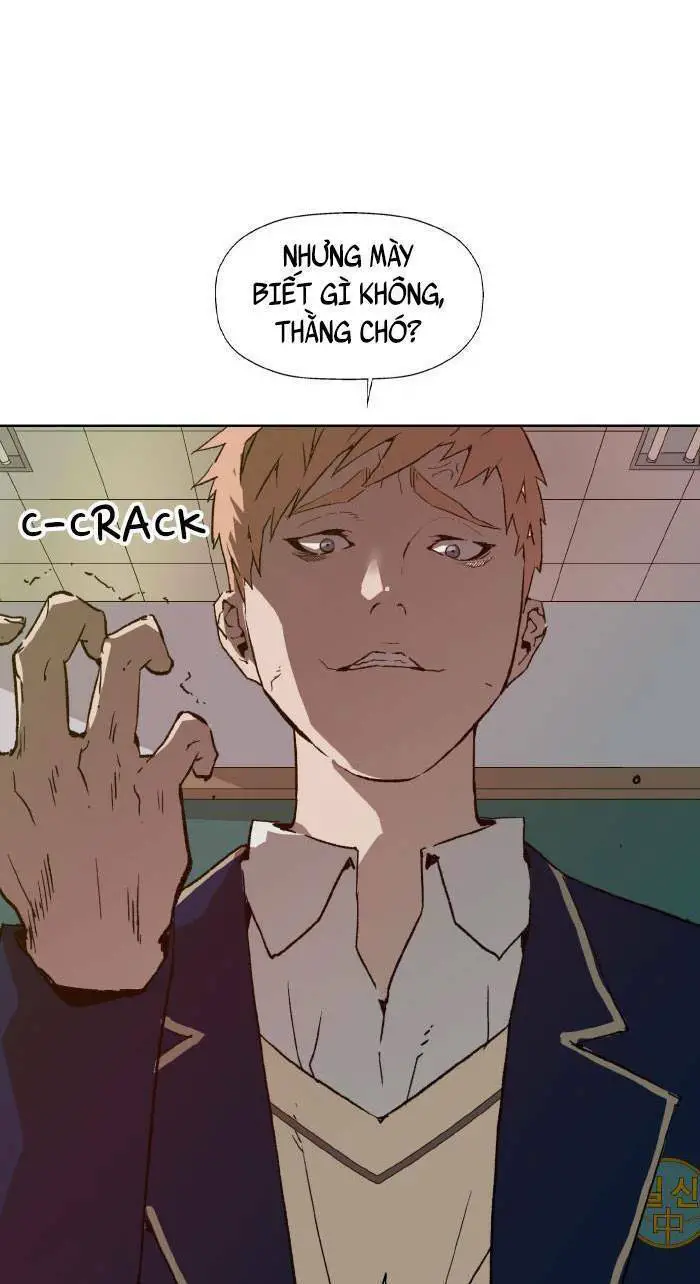 Anh Hùng Yếu Nettruyen ZZZ Chương 198 Page 23