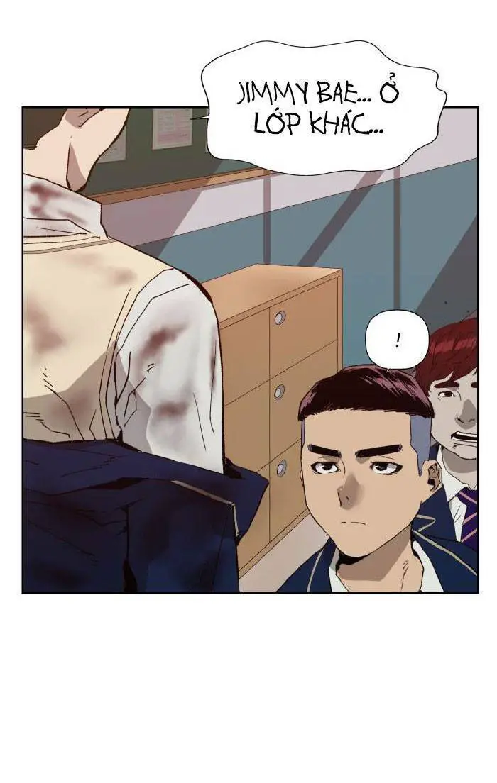 Anh Hùng Yếu Nettruyen ZZZ Chương 198 Page 28