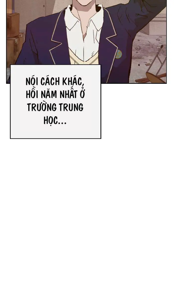 Anh Hùng Yếu Nettruyen ZZZ Chương 198 Page 43