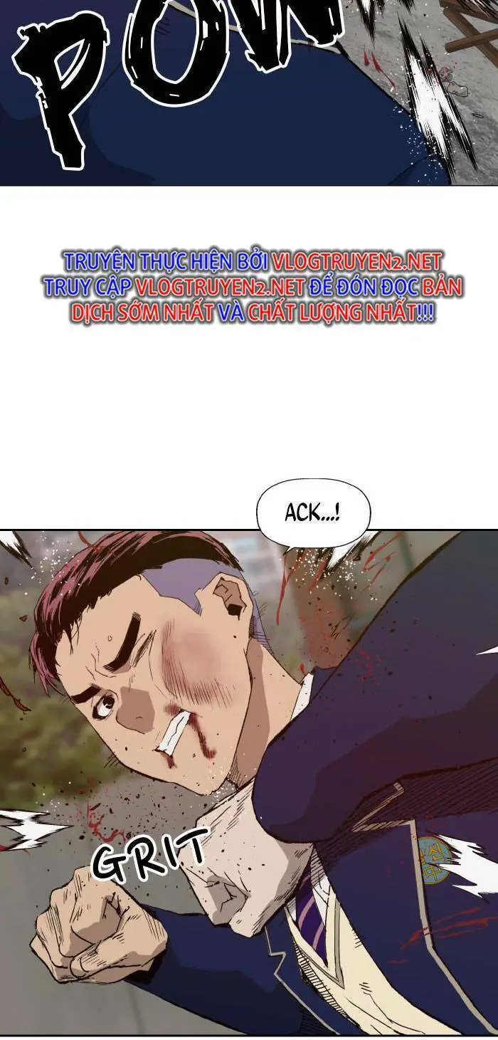 Anh Hùng Yếu Nettruyen ZZZ Chương 198 Page 45