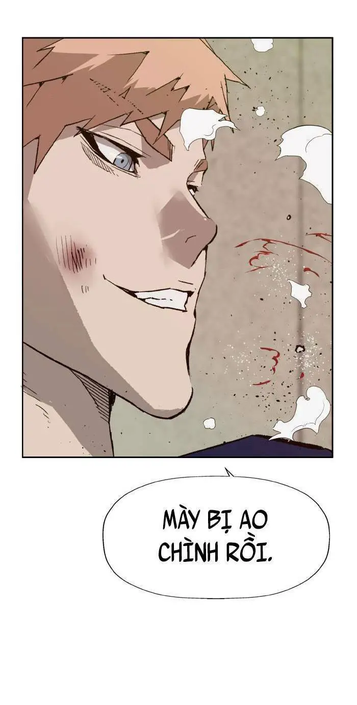 Anh Hùng Yếu Nettruyen ZZZ Chương 198 Page 56