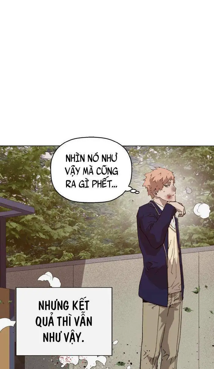 Anh Hùng Yếu Nettruyen ZZZ Chương 198 Page 57