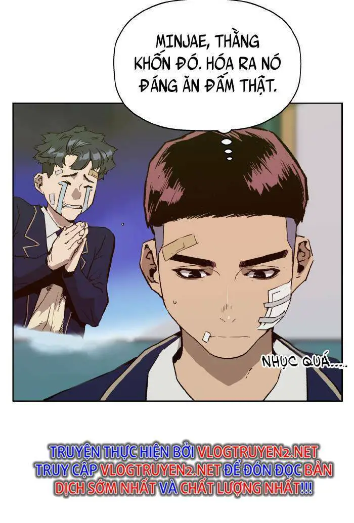 Anh Hùng Yếu Nettruyen ZZZ Chương 198 Page 60