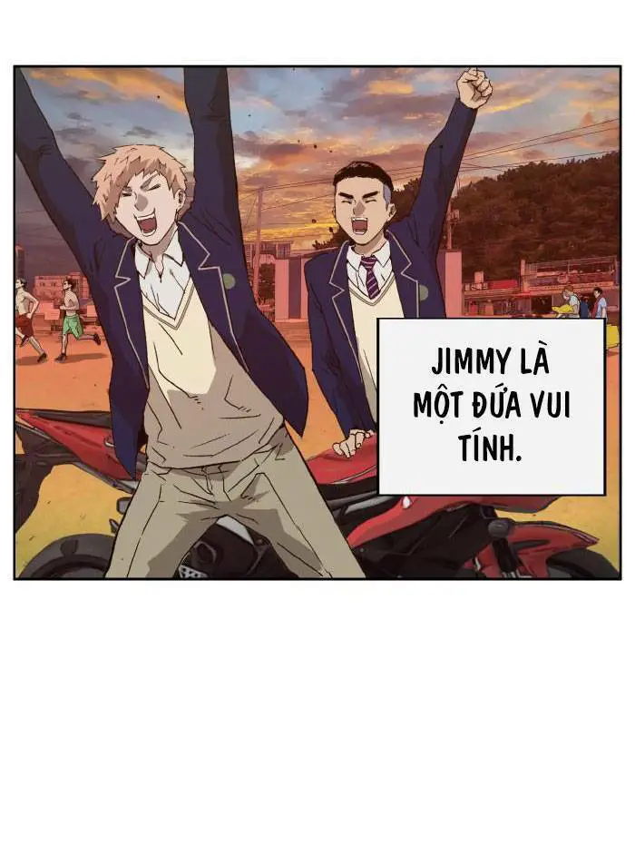 Anh Hùng Yếu Nettruyen ZZZ Chương 198 Page 66