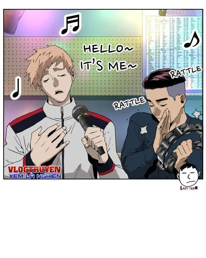 Anh Hùng Yếu Nettruyen ZZZ Chương 198 Page 67