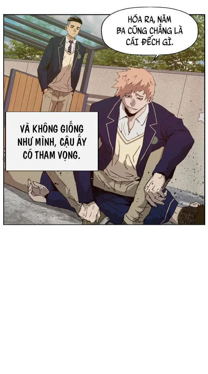 Anh Hùng Yếu Nettruyen ZZZ Chương 198 Page 68