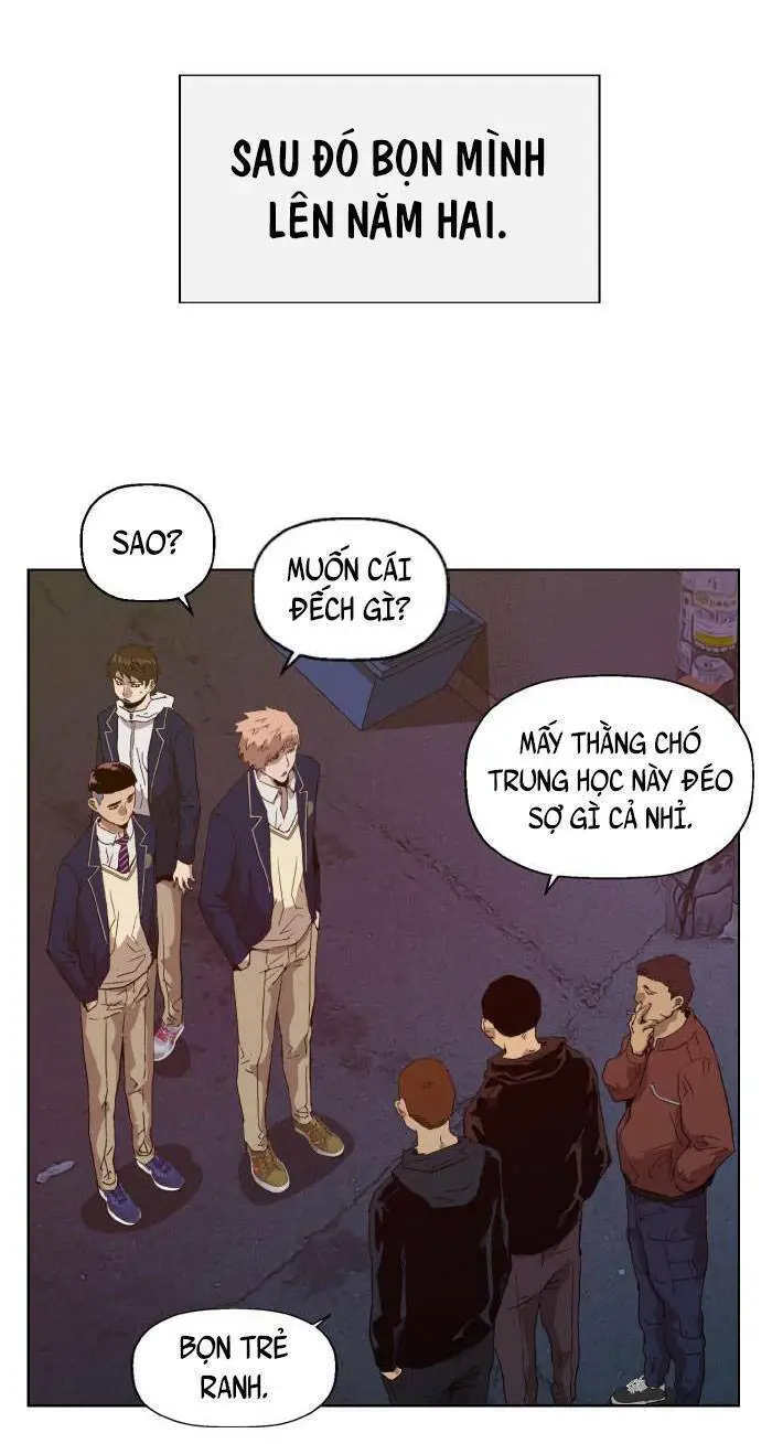 Anh Hùng Yếu Nettruyen ZZZ Chương 198 Page 69