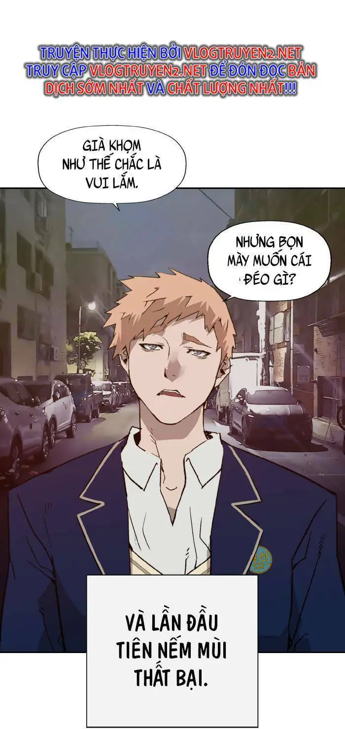 Anh Hùng Yếu Nettruyen ZZZ Chương 198 Page 70