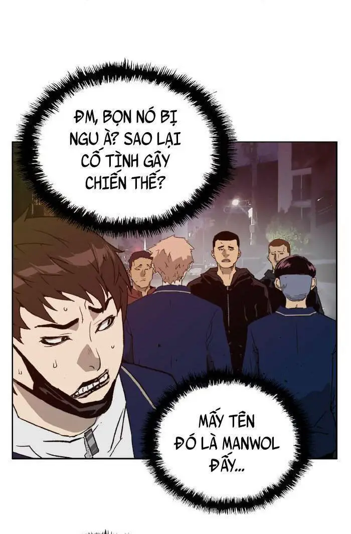 Anh Hùng Yếu Nettruyen ZZZ Chương 198 Page 71