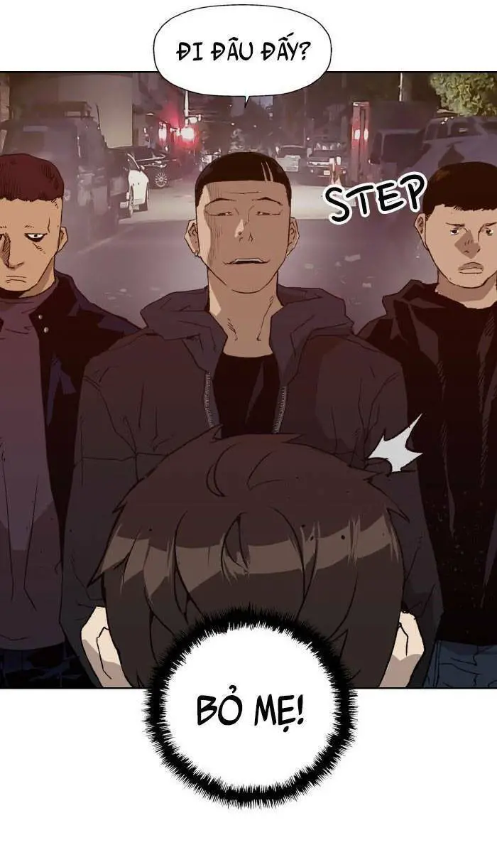 Anh Hùng Yếu Nettruyen ZZZ Chương 198 Page 73