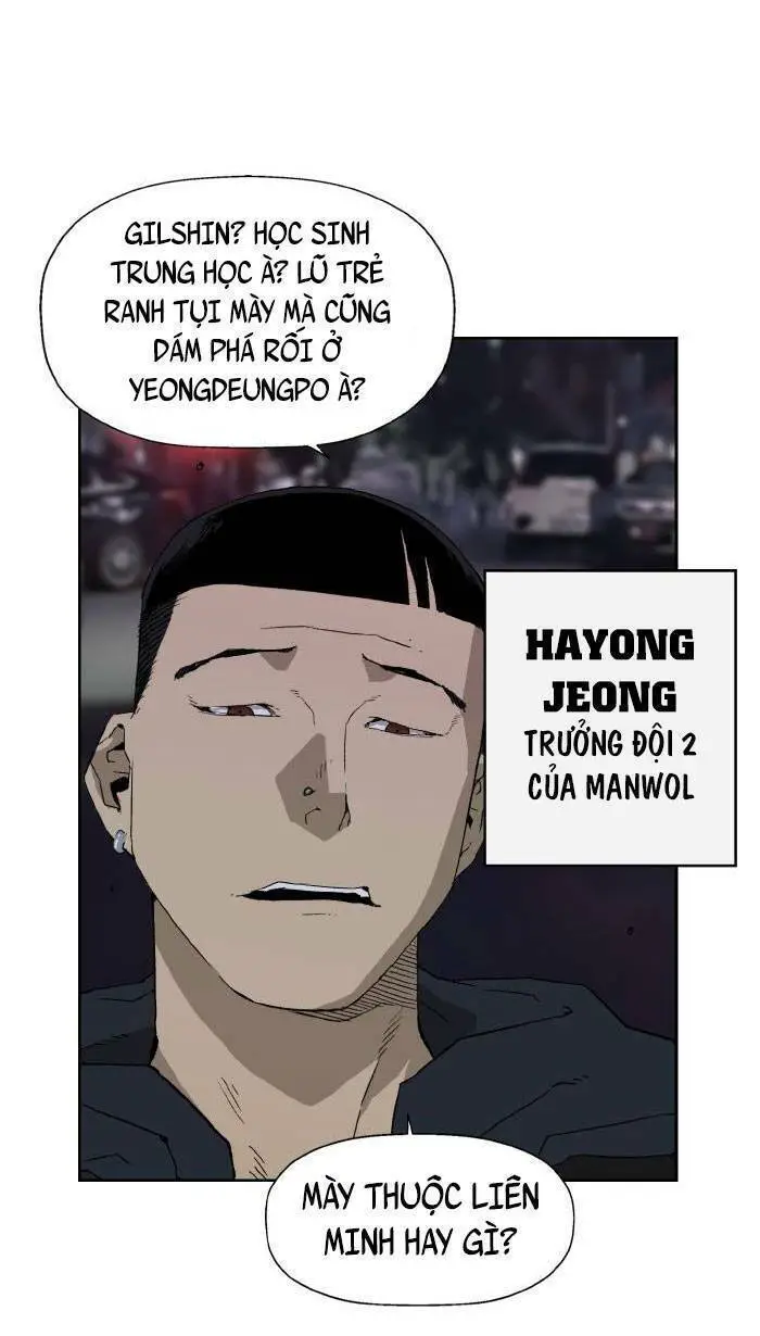 Anh Hùng Yếu Nettruyen ZZZ Chương 198 Page 75