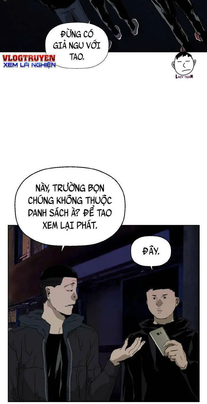 Anh Hùng Yếu Nettruyen ZZZ Chương 198 Page 77