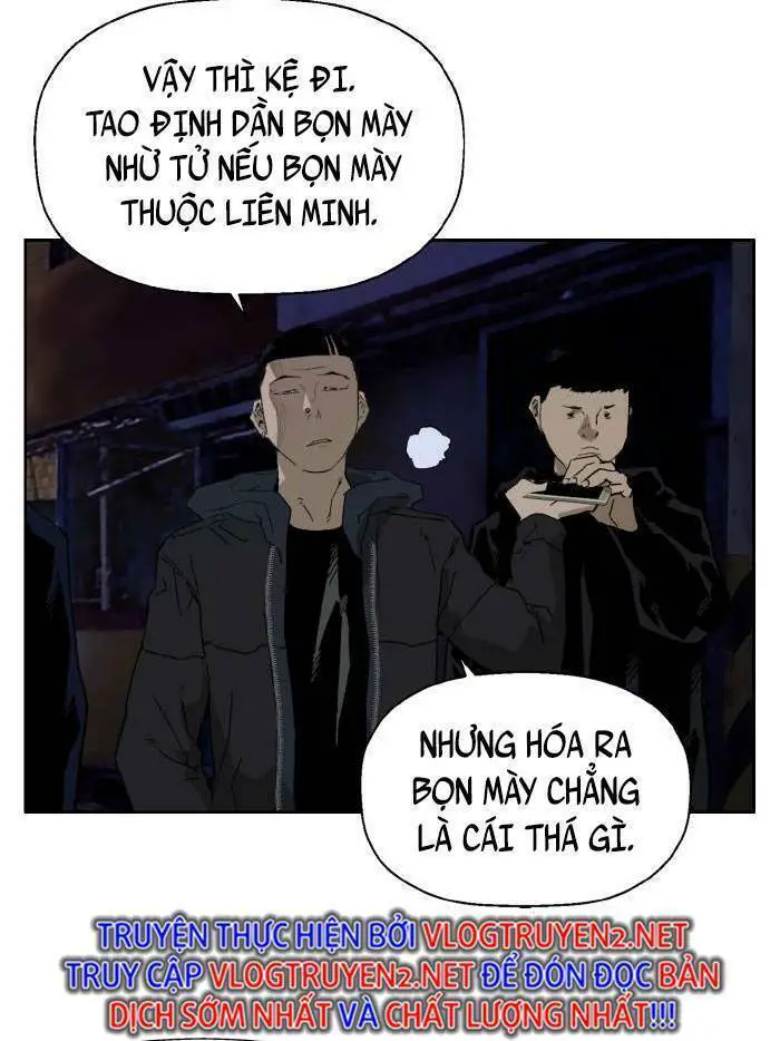 Anh Hùng Yếu Nettruyen ZZZ Chương 198 Page 79