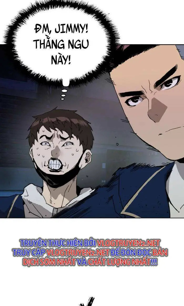 Anh Hùng Yếu Nettruyen ZZZ Chương 198 Page 89