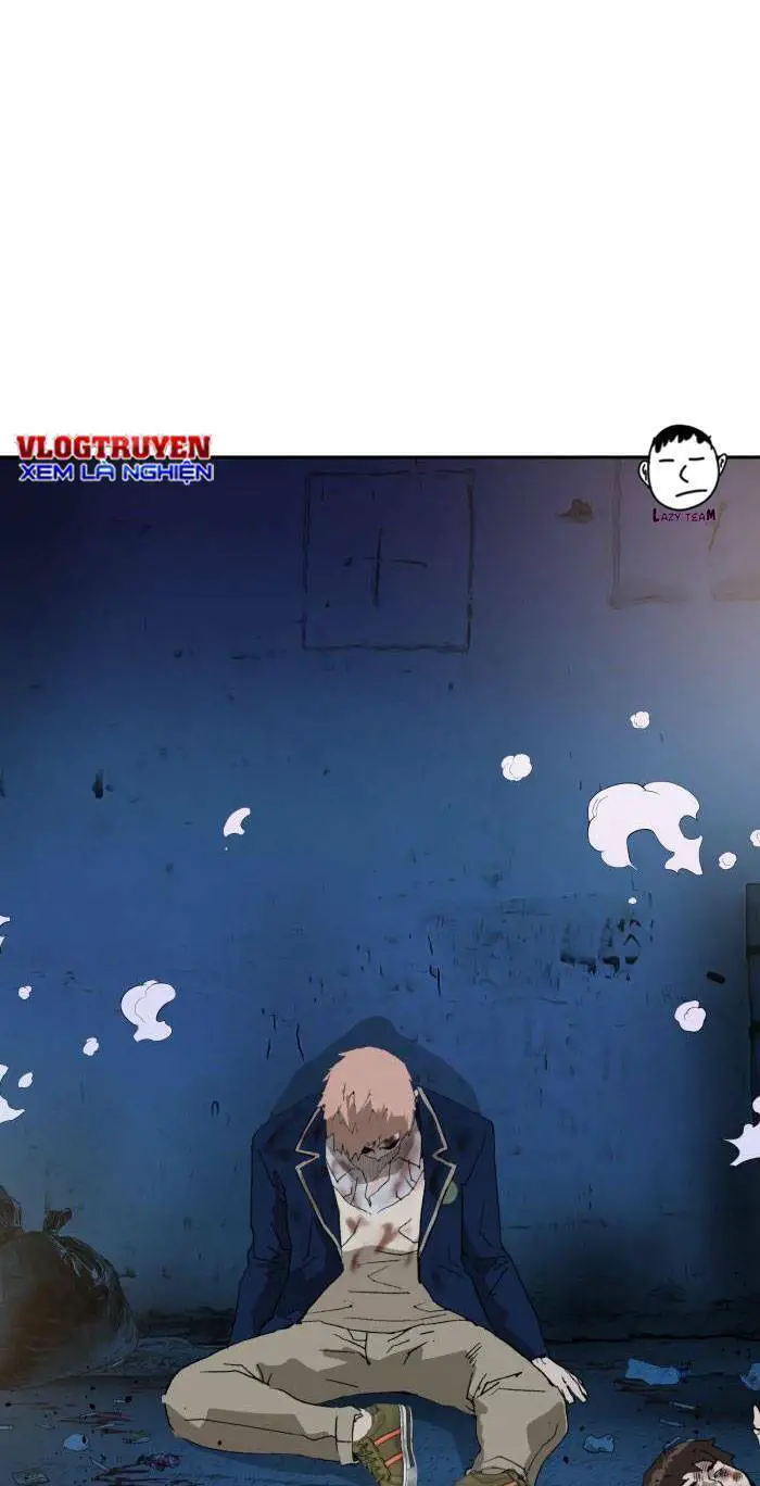Anh Hùng Yếu Nettruyen ZZZ Chương 198 Page 93