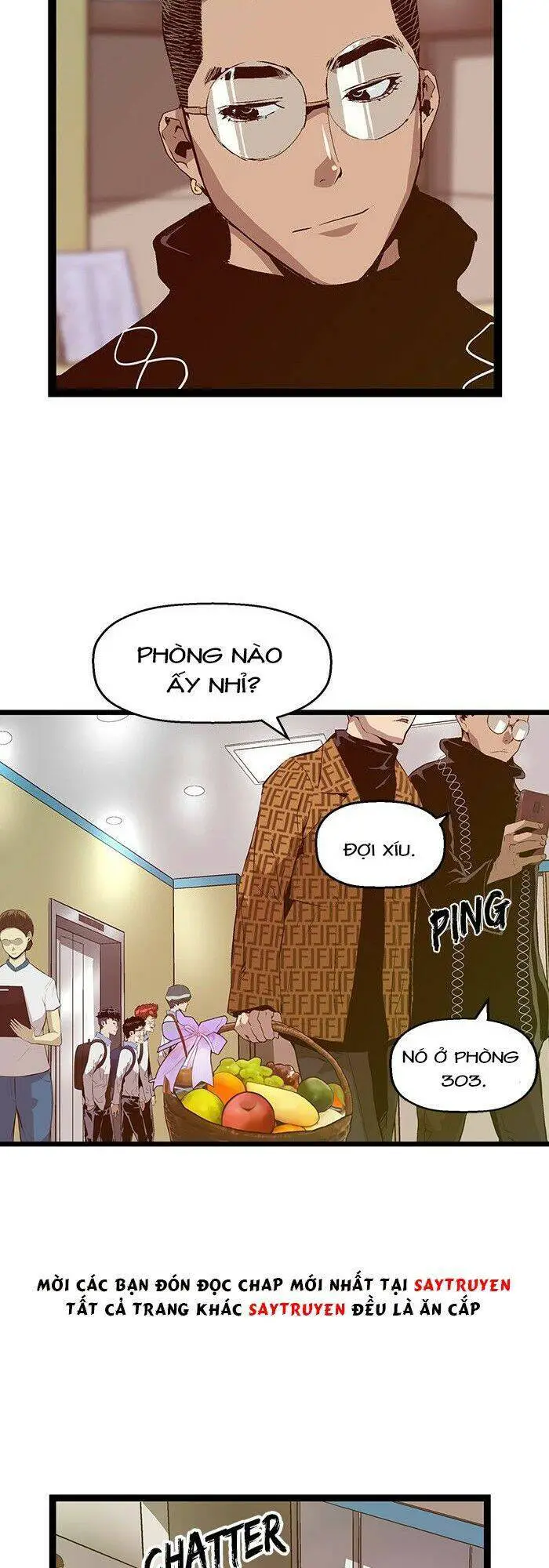 Anh Hùng Yếu Nettruyen ZZZ Chương 91 Page 46