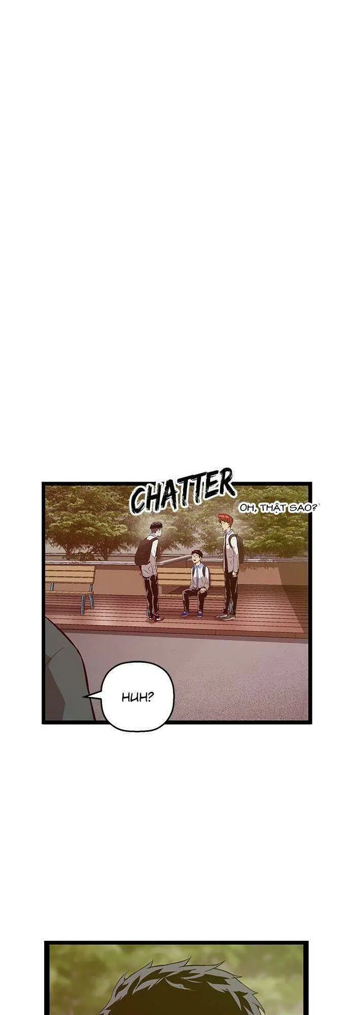 Anh Hùng Yếu Nettruyen ZZZ Chương 91 Page 50