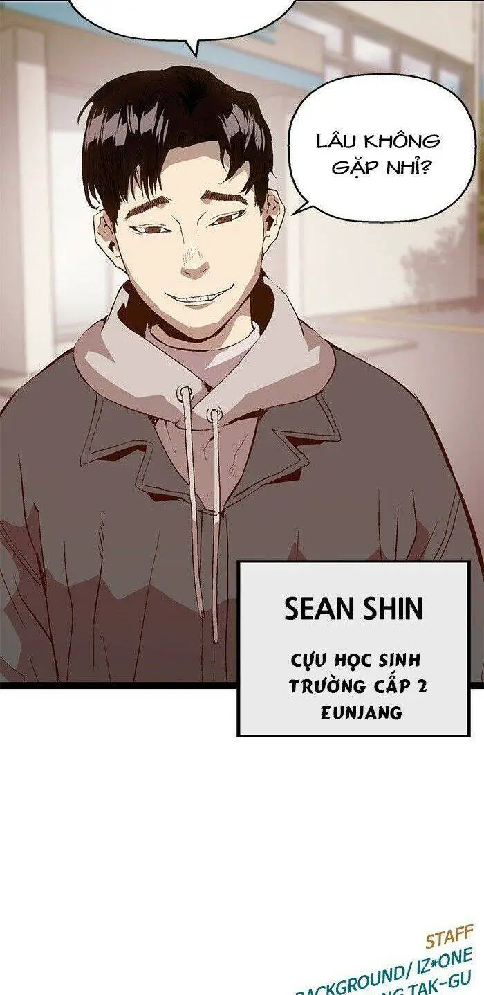 Anh Hùng Yếu Nettruyen ZZZ Chương 91 Page 52