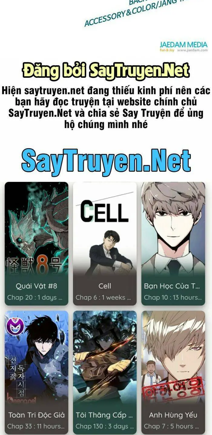 Anh Hùng Yếu Nettruyen ZZZ Chương 91 Page 53