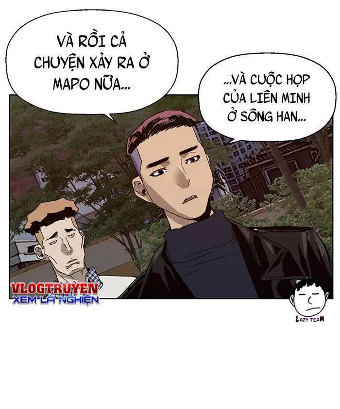Anh Hùng Yếu Nettruyen ZZZ Chương 194 Page 92