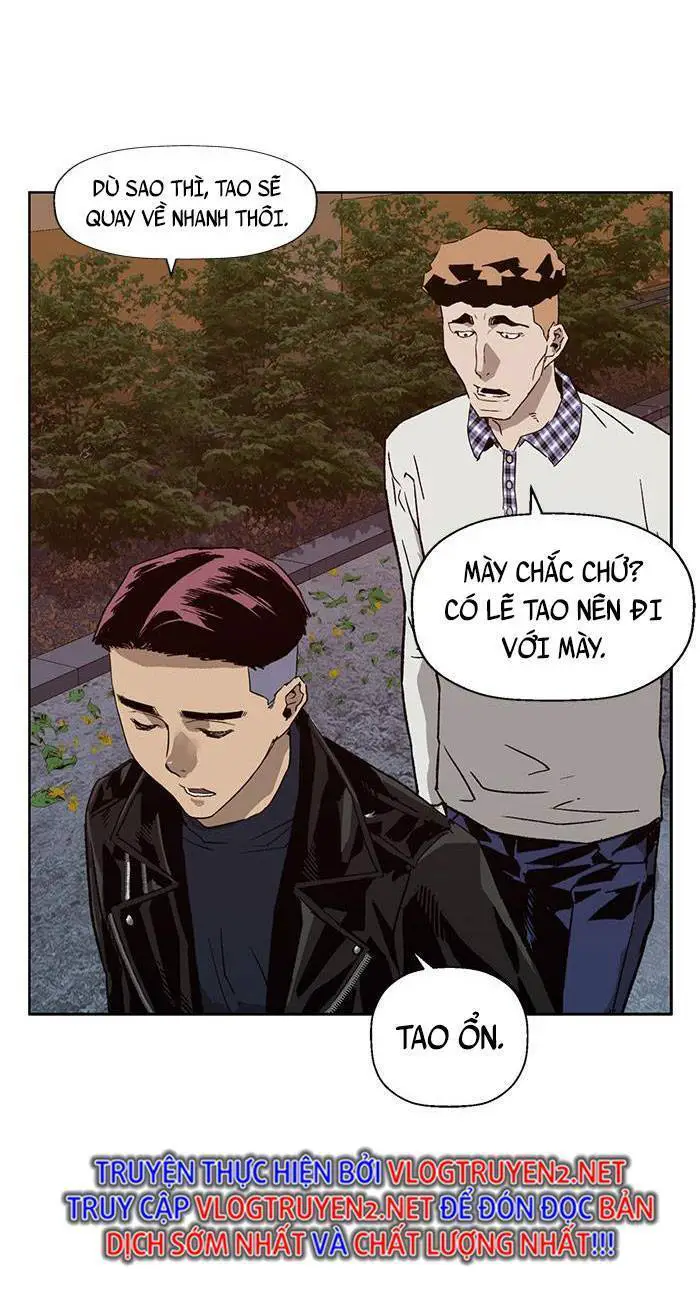 Anh Hùng Yếu Nettruyen ZZZ Chương 194 Page 94