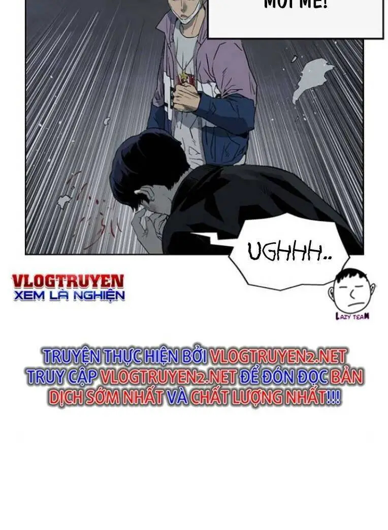 Anh Hùng Yếu Nettruyen ZZZ Chương 239 Page 95