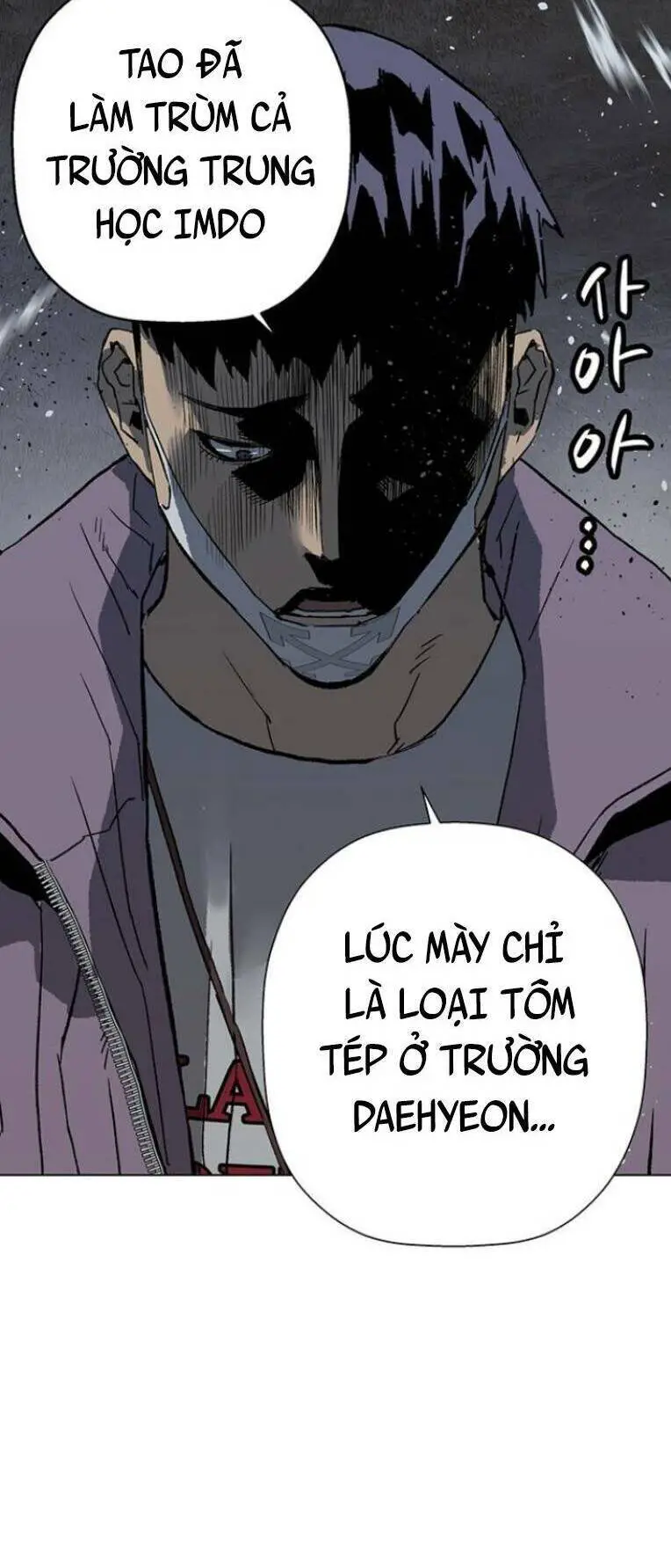 Anh Hùng Yếu Nettruyen ZZZ Chương 239 Page 100